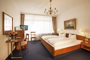 Strandhotel Monbijou