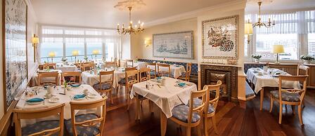 Strandhotel Monbijou