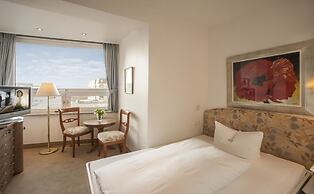 Strandhotel Monbijou