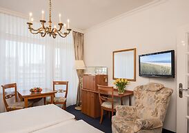 Strandhotel Monbijou