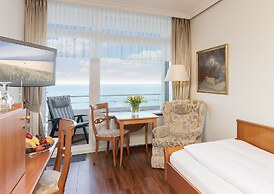 Strandhotel Monbijou