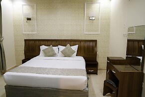 Alsaraya Hotel Suites