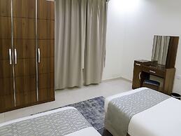 Alsaraya Hotel Suites