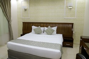 Alsaraya Hotel Suites