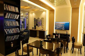 Alsaraya Hotel Suites