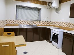 Alsaraya Hotel Suites