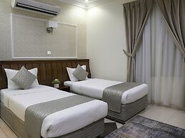 Alsaraya Hotel Suites