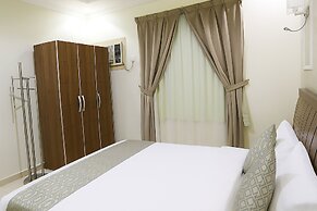 Alsaraya Hotel Suites