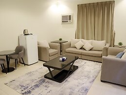 Alsaraya Hotel Suites