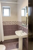 Alsaraya Hotel Suites