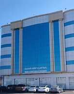 Alsaraya Hotel Suites