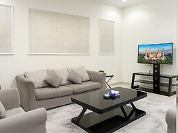 Alsaraya Hotel Suites