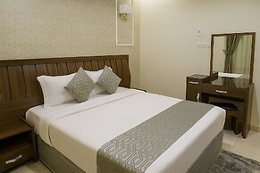 Alsaraya Hotel Suites