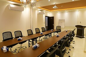 Alsaraya Hotel Suites