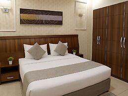 Alsaraya Hotel Suites