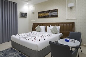 Alsaraya Hotel Suites