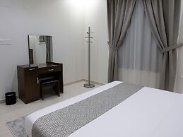 Alsaraya Hotel Suites