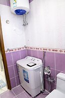 Ajnihat alshamal for Serviced Apartments Serviced