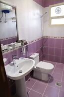 Ajnihat alshamal for Serviced Apartments Serviced