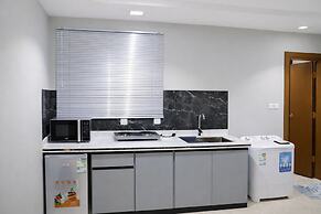Ajnihat alshamal for Serviced Apartments Serviced