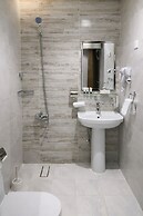 Ajnihat alshamal for Serviced Apartments Serviced