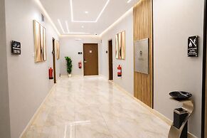 Ajnihat alshamal for Serviced Apartments Serviced