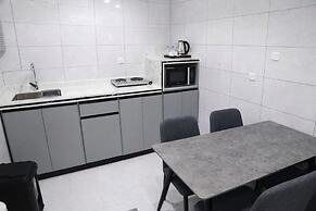 Ajnihat alshamal for Serviced Apartments Serviced