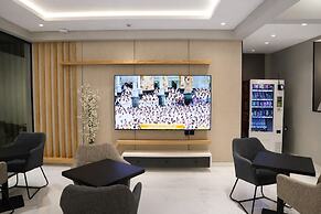 Ajnihat alshamal for Serviced Apartments Serviced