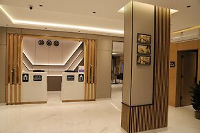 Ajnihat alshamal for Serviced Apartments Serviced