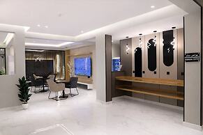 Ajnihat alshamal for Serviced Apartments Serviced