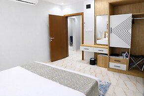 Ajnihat alshamal for Serviced Apartments Serviced