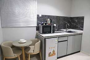 Ajnihat alshamal for Serviced Apartments Serviced