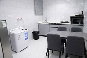Ajnihat alshamal for Serviced Apartments Serviced