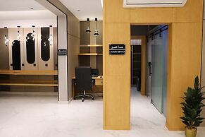 Ajnihat alshamal for Serviced Apartments Serviced