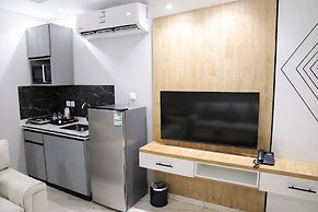 Ajnihat alshamal for Serviced Apartments Serviced