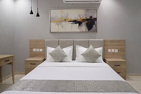 Ajnihat alshamal for Serviced Apartments Serviced