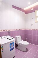 Ajnihat alshamal for Serviced Apartments Serviced