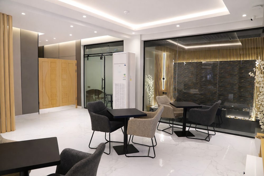 Ajnihat alshamal for Serviced Apartments Serviced