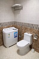 Ajnihat alshamal for Serviced Apartments Serviced