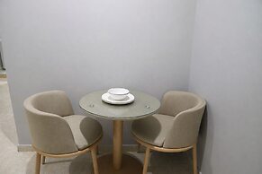 Ajnihat alshamal for Serviced Apartments Serviced