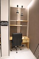 Ajnihat alshamal for Serviced Apartments Serviced