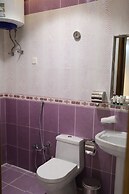 Ajnihat alshamal for Serviced Apartments Serviced