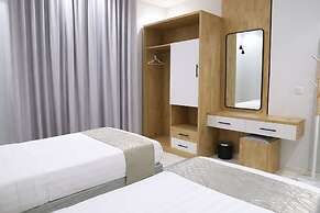 Ajnihat alshamal for Serviced Apartments Serviced