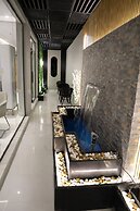 Ajnihat alshamal for Serviced Apartments Serviced