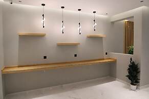 Ajnihat alshamal for Serviced Apartments Serviced