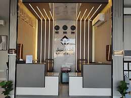 4rent Hotel Suites - Alrouda