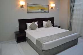 4rent Hotel Suites - Alrouda