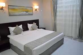4rent Hotel Suites - Alrouda