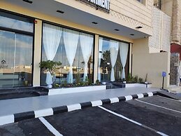 4rent Hotel Suites - Alrouda