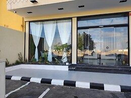 4rent Hotel Suites - Alrouda